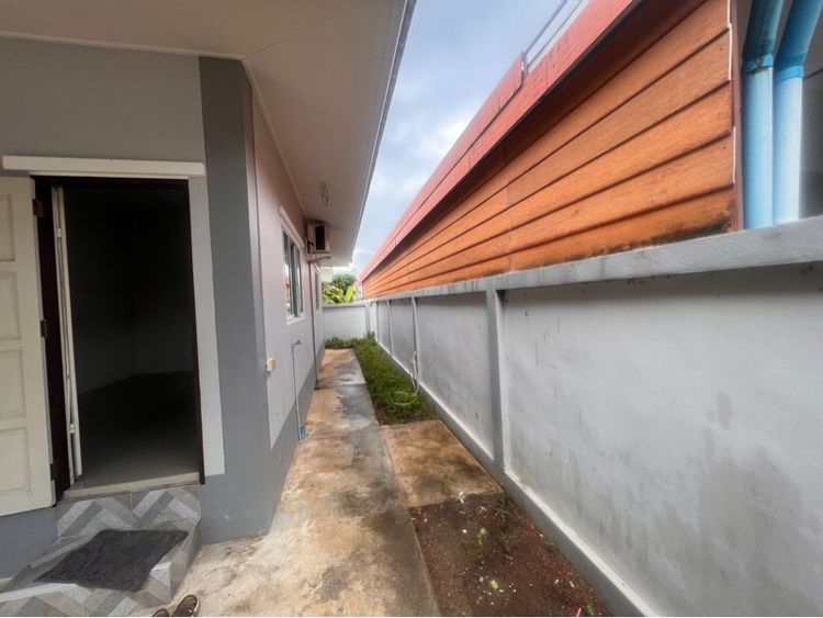 มีบางส่วน บ้านเดี่ยว รูปที่ 4