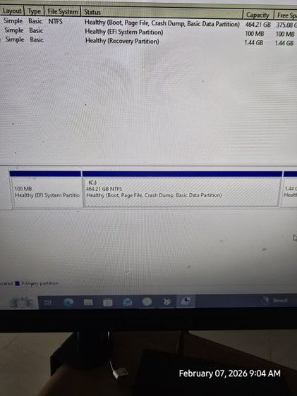 Dell Optiplex 7020 รูปที่ 5