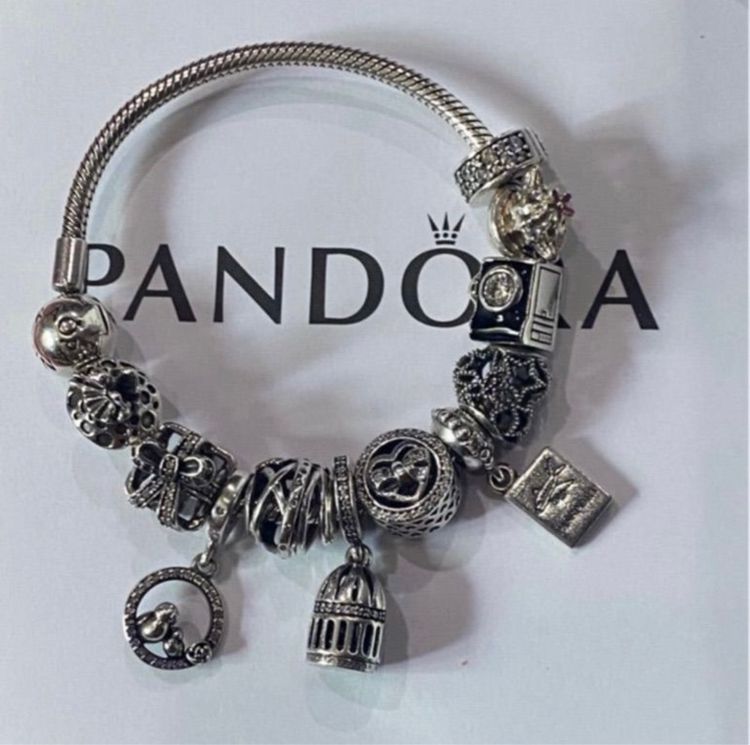 pandora รูปที่ 6