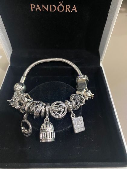 อื่นๆ สร้อยข้อมือ pandora