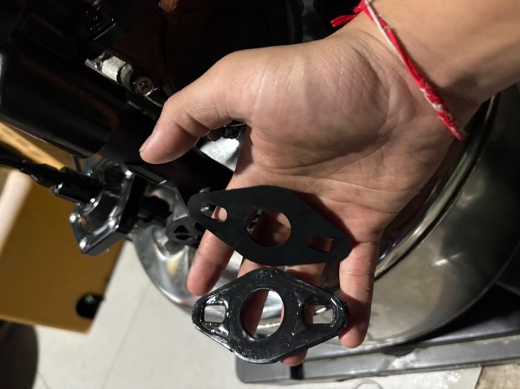 ปั๊มน้ำ Mitsubishi 250 วัตต์ มือสอง รูปที่ 8