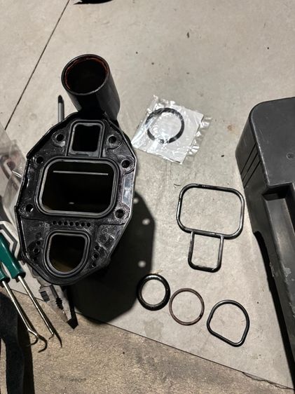 ปั๊มน้ำ Mitsubishi 250 วัตต์ มือสอง รูปที่ 6