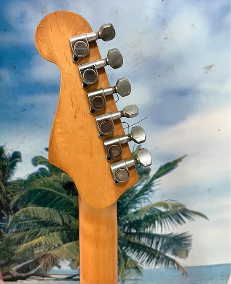 กีต้าไฟฟ้า รูปที่ 3