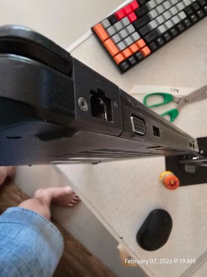 Dell Latitude E5450 รูปที่ 6