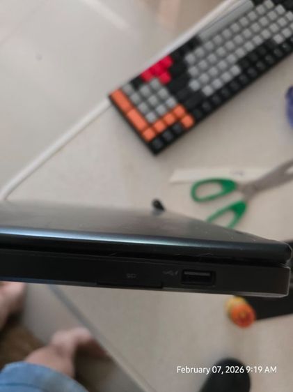 Dell Latitude E5450 รูปที่ 8