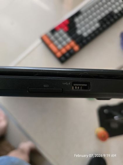 Dell Latitude E5450 รูปที่ 9