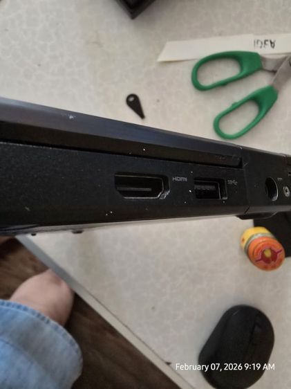 Dell Latitude E5450 รูปที่ 7