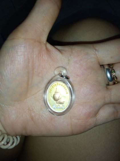 เทพทันใจของแท้จากเมียนมาร์