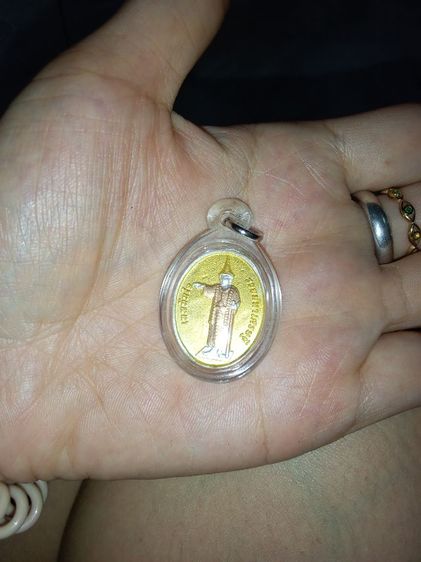 เทพทันใจของแท้จากเมียนมาร์ รูปที่ 2