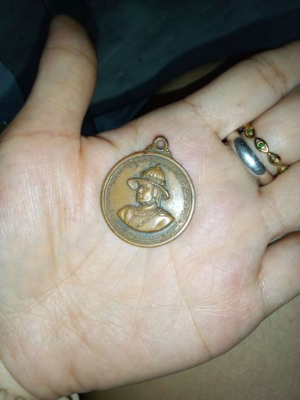 ขอคนนัดรับได้ที่พระยาสุเรนทร์44ค่ะ