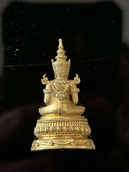 พระแก้วมรกต  รูปที่ 2