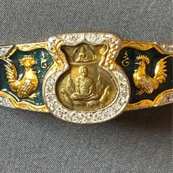 เลทหลวงพ่อรวย รูปที่ 2