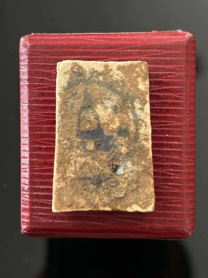 พระสมเด็จวัดบางขุนพรหม กรุปี 2500 รูปที่ 2