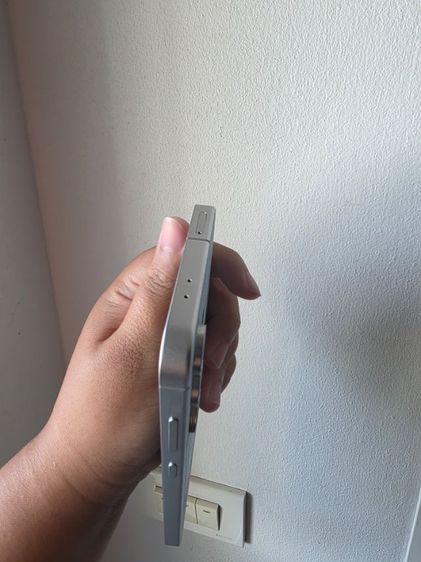 ขาย S24 FE 128GB (นัดรับพระราม 2 อย่างเดียวนะคะ) ทักมาสอบถามราคาหรือต่อลองได้นิดหน่อยค่ะ รูปที่ 5