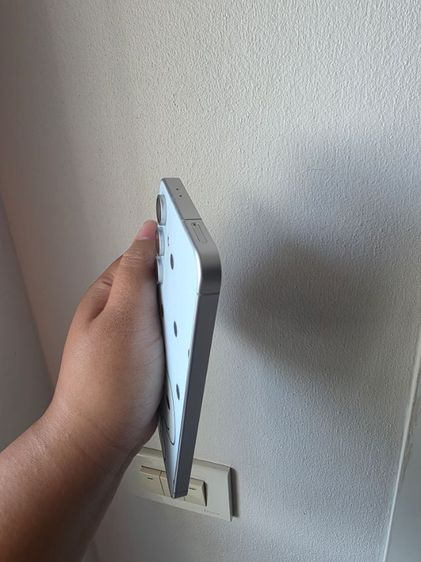 ขาย S24 FE 128GB (นัดรับพระราม 2 อย่างเดียวนะคะ) ทักมาสอบถามราคาหรือต่อลองได้นิดหน่อยค่ะ รูปที่ 6