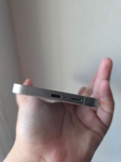 ขาย S24 FE 128GB (นัดรับพระราม 2 อย่างเดียวนะคะ) ทักมาสอบถามราคาหรือต่อลองได้นิดหน่อยค่ะ รูปที่ 2