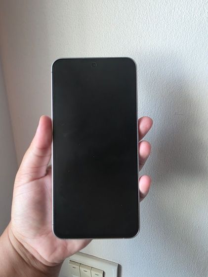 ขาย S24 FE 128GB (นัดรับพระราม 2 อย่างเดียวนะคะ) ทักมาสอบถามราคาหรือต่อลองได้นิดหน่อยค่ะ