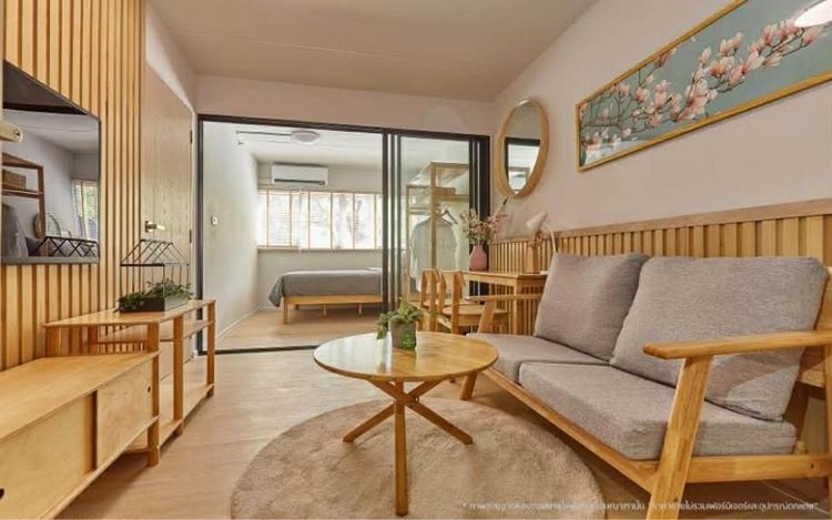 ขายใบจอง คอนโด โมริเมืองทอง