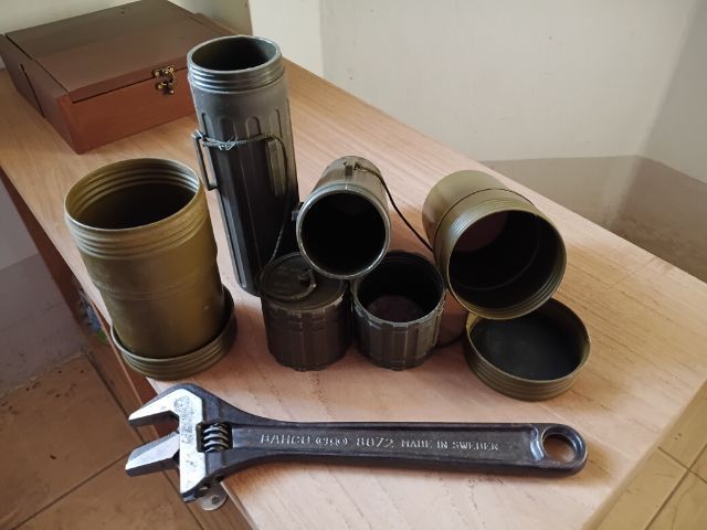 กระป๋องสีเขียว รูปที่ 3