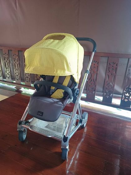 รถเข็นเด็ก Mamas Papas รุ่น Urbo สภาพดี