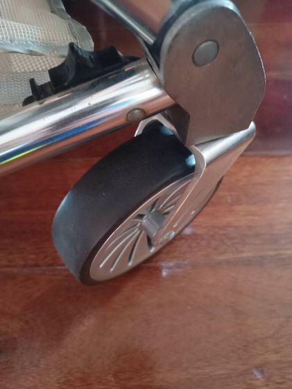 รถเข็นเด็ก Mamas Papas รุ่น Urbo สภาพดี รูปที่ 7