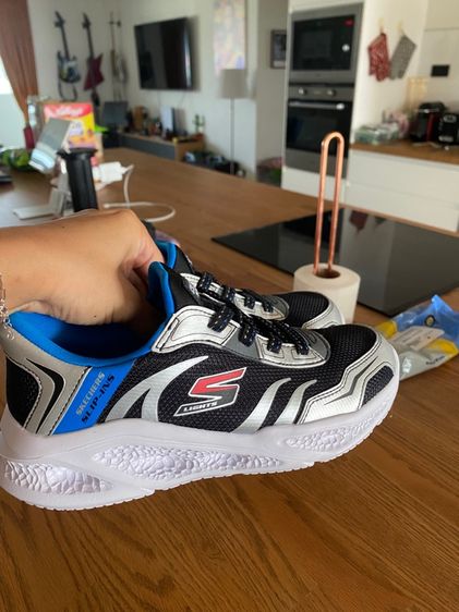 รองเท้าเด็ก รูปที่ 3