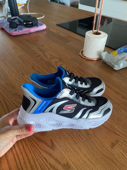 รองเท้าเด็ก รูปที่ 2