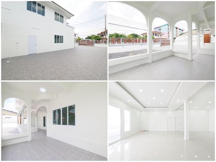 มีบางส่วน 🔥 บ้านเดี่ยว 2 ชั้น หลังใหญ่มาก รีโนเวทใหม่ ซอยตลับทอง 2 เอกชัย–พระราม 2 (เข้าซอยเพียง 30 ม.) รูปที่ 4