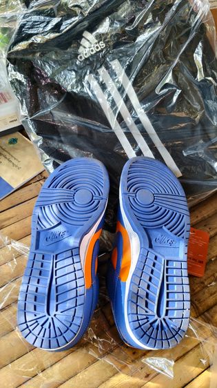 dunk 1 low knick รูปที่ 2