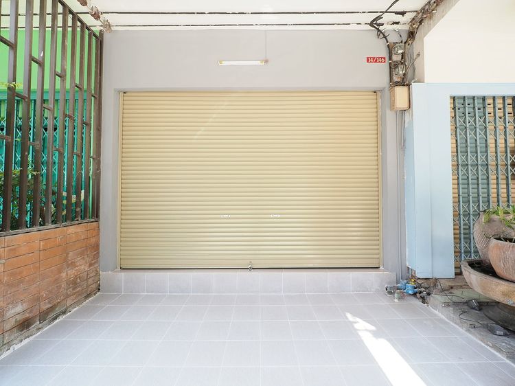 🔥 Clearance Sale อาคารพาณิชย์รีโนเวทใหม่ ทำเลค้าขาย ม.บัวทองธานี บางใหญ่–กาญจนาภิเษก รูปที่ 2