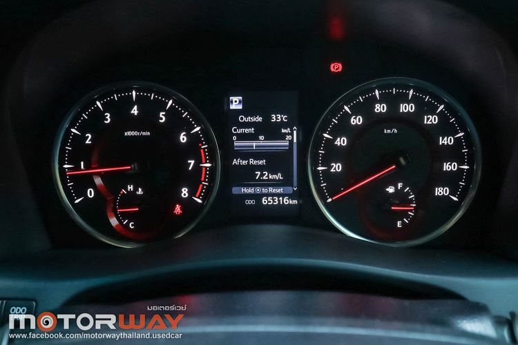 Toyota Alphard 2022 2.5 S C-Package Van เบนซิน เกียร์อัตโนมัติ ดำ รูปที่ 2