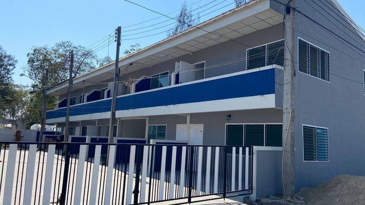 ขายราคาพิเศษ พร้อมเปิดกิจการ รีสอร์ท โครงการปึกเตียน จ.เพชรบุรี ใกล้ทะเลเพียง 300 เมตร รูปที่ 2