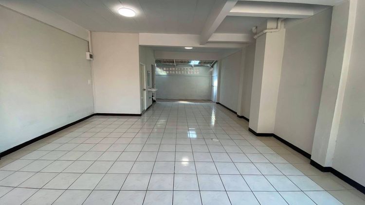 ขายราคาพิเศษ พร้อมเปิดกิจการ รีสอร์ท โครงการปึกเตียน จ.เพชรบุรี ใกล้ทะเลเพียง 300 เมตร รูปที่ 4