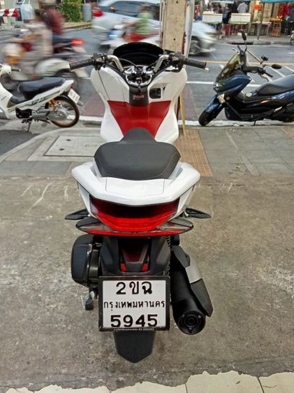ขายpcx150 ปี2020 รถสวย รูปที่ 18