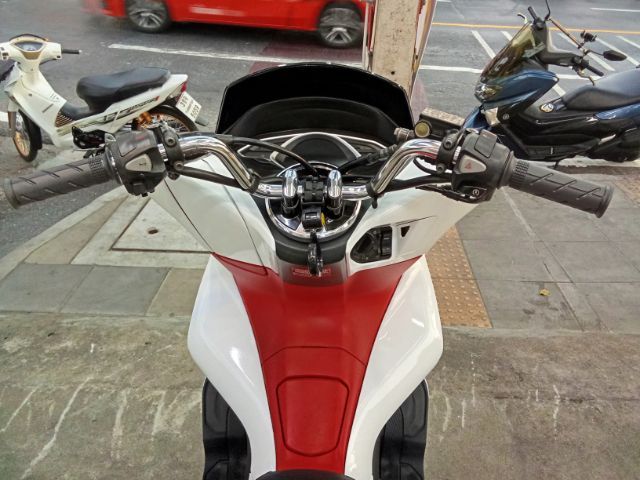 ขายpcx150 ปี2020 รถสวย รูปที่ 15