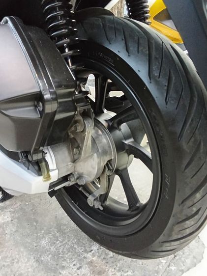 ขายpcx150 ปี2020 รถสวย รูปที่ 12