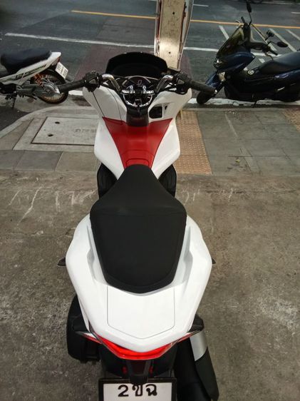 ขายpcx150 ปี2020 รถสวย รูปที่ 16