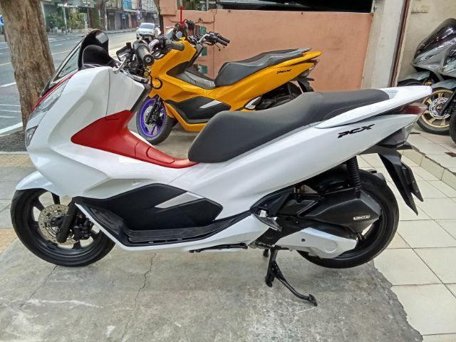 ขายpcx150 ปี2020 รถสวย รูปที่ 6