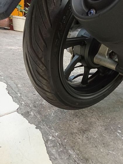 ขายpcx150 ปี2020 รถสวย รูปที่ 10