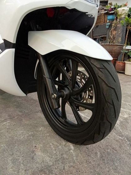 ขายpcx150 ปี2020 รถสวย รูปที่ 5