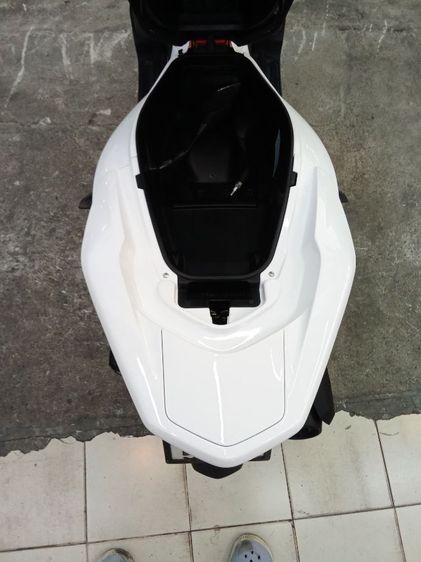 ขายpcx150 ปี2020 รถสวย รูปที่ 17