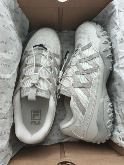 รองเท้า FILA Echappe Lace แท้ ยาว 24 CM. รูปที่ 3