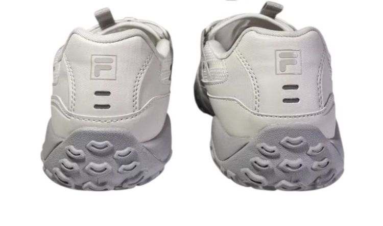 รองเท้า FILA Echappe Lace แท้ ยาว 24 CM. รูปที่ 8