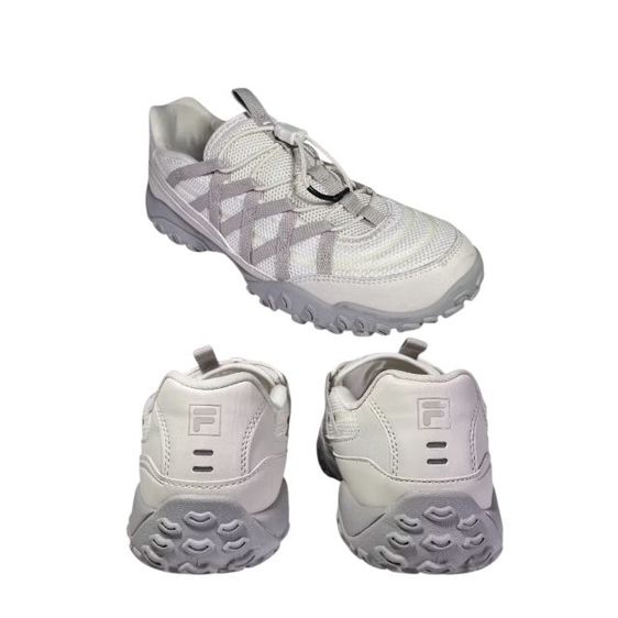 รองเท้า FILA Echappe Lace แท้ ยาว 24 CM. รูปที่ 4