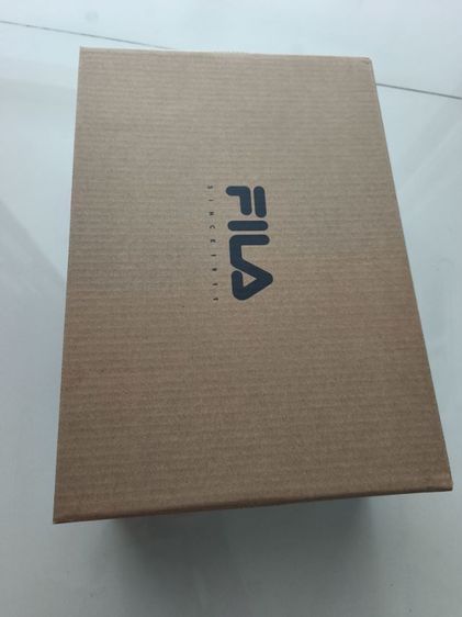 รองเท้า FILA Echappe Lace แท้ ยาว 24 CM. รูปที่ 2