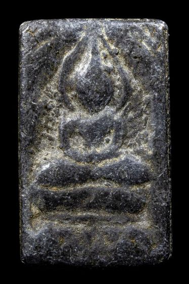 หลวงปู่ศุขวัดปากคลองมะขามเฒ่า เนื้อตะกั่ว