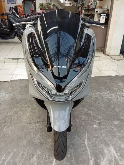 ขายpcx150 รถสวย รูปที่ 2