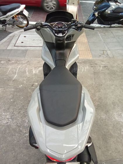 ขายpcx150 รถสวย รูปที่ 16