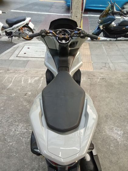 ขายpcx150รถสวย รูปที่ 17