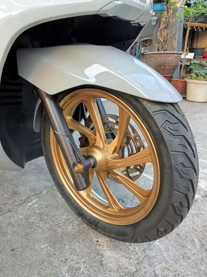 ขายpcx150รถสวย รูปที่ 7